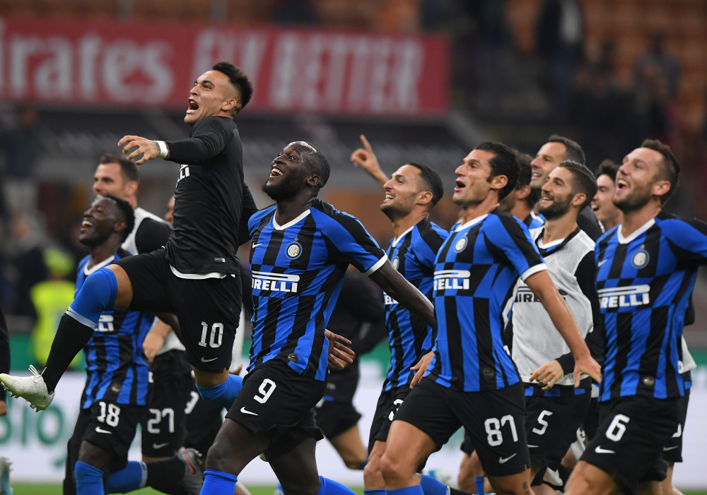 陈柏良：我知道邵佳一当国足主帅是迟早的事，没想到这么快