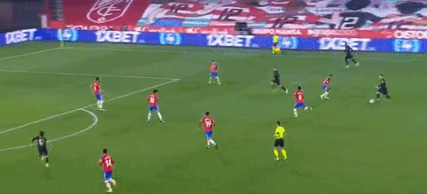 科瓦奇：吉拉西被换下时发火？完全没必要，被换下时就该接受