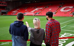 [图]中超第23轮-北京国安客场0-6负于山东泰山